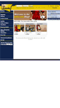 Mobile Screenshot of iwfriends.com